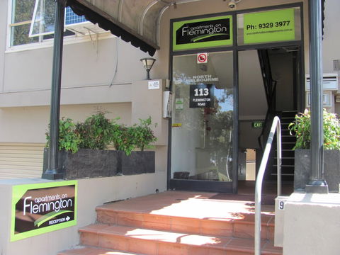 Apartments On Flemington - Port Augusta Accommodation 0