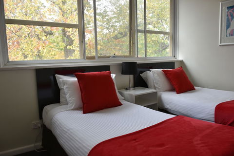 Apartments On Flemington - Port Augusta Accommodation 4