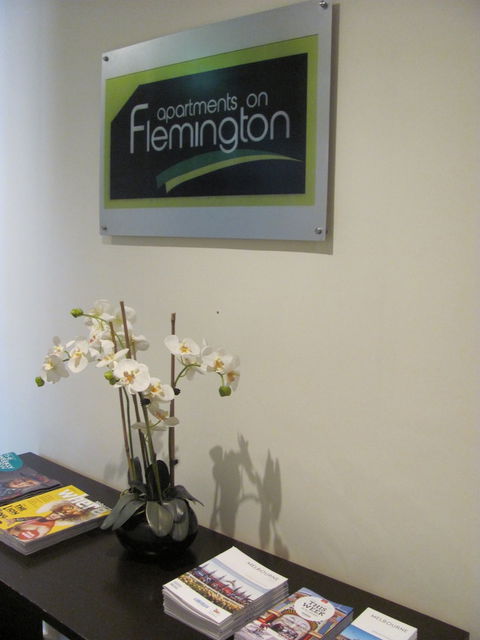 Apartments On Flemington - Port Augusta Accommodation 1