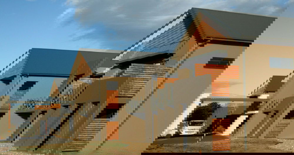Connewarre VIC Port Augusta Accommodation