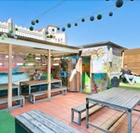 Funk House Backpackers - Port Augusta Accommodation