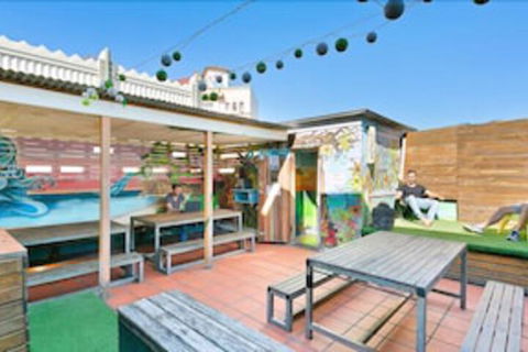 Funk House Backpackers - Port Augusta Accommodation 0