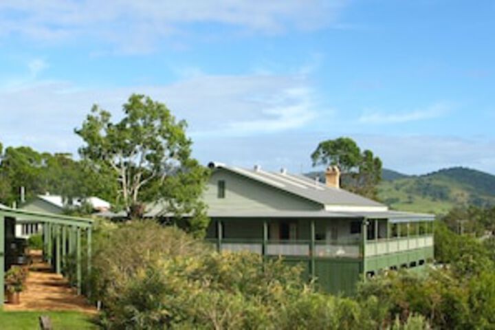 Dagun QLD Port Augusta Accommodation