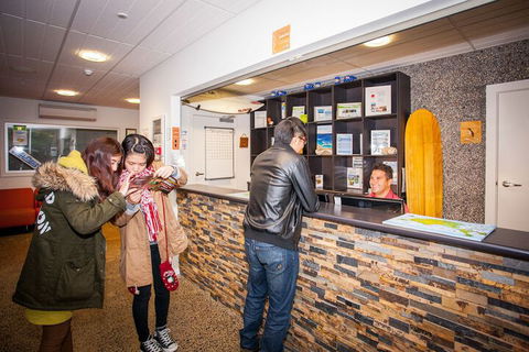 The Island Accommodation - Hostel - Port Augusta Accommodation 2