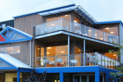 The Island Accommodation - Hostel - Port Augusta Accommodation 1