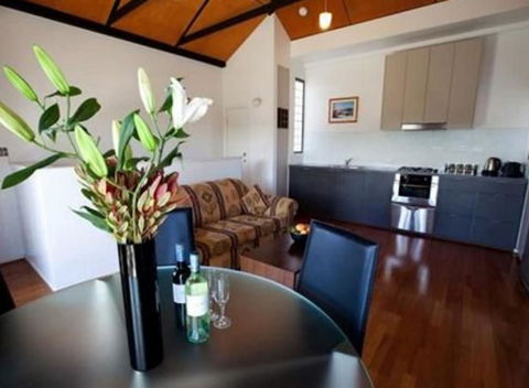 Harbourside Terraces - Port Augusta Accommodation 5