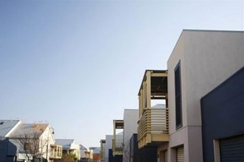 Harbourside Terraces - Port Augusta Accommodation 2