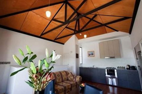 Harbourside Terraces - Port Augusta Accommodation 4