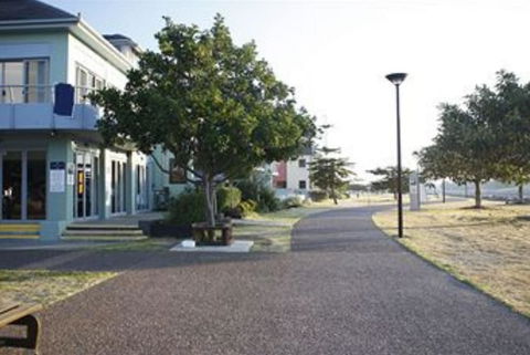 Harbourside Terraces - Port Augusta Accommodation 1