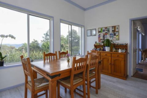 Ninderry Manor Luxury Retreat - Port Augusta Accommodation 0