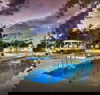Monaco - Port Augusta Accommodation