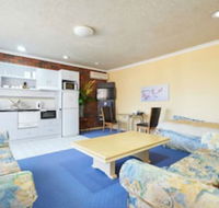 Cottages for Two - Port Augusta Accommodation