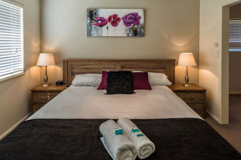 Rosslyn Bay Resort - Port Augusta Accommodation 4
