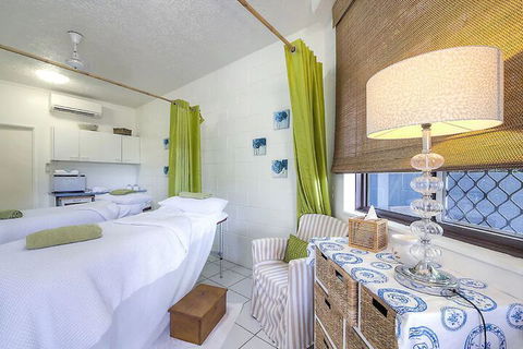Rosslyn Bay Resort - Port Augusta Accommodation 7