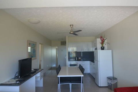 Rosslyn Bay Resort - Port Augusta Accommodation 5