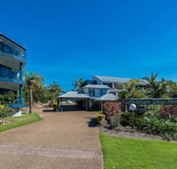 Rosslyn Bay Resort - Port Augusta Accommodation