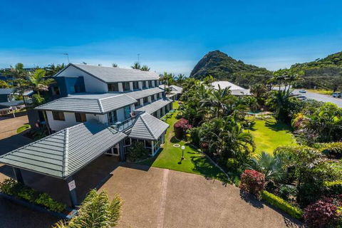 Rosslyn Bay Resort - Port Augusta Accommodation 3