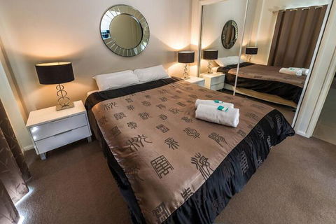 Rosslyn Bay Resort - Port Augusta Accommodation 6