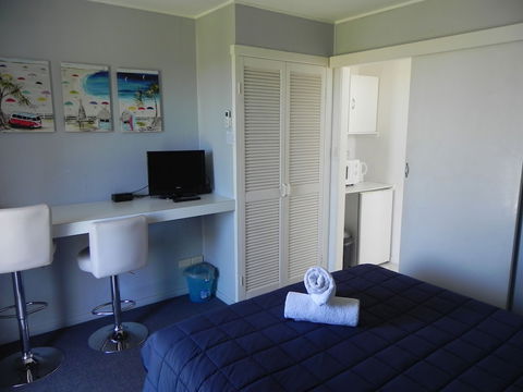 Leisure Lee Holiday Apartments - Port Augusta Accommodation 6