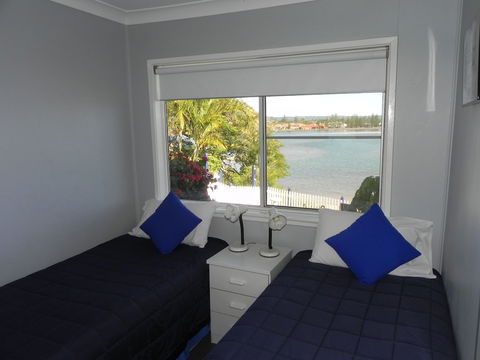 Leisure Lee Holiday Apartments - Port Augusta Accommodation 1