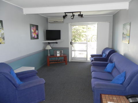 Leisure Lee Holiday Apartments - Port Augusta Accommodation 0