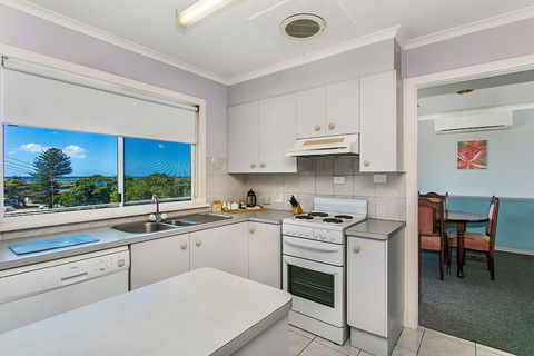 Leisure Lee Holiday Apartments - Port Augusta Accommodation 2