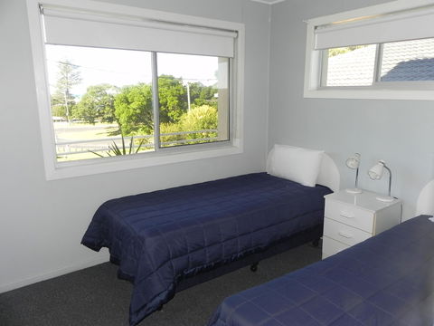 Leisure Lee Holiday Apartments - Port Augusta Accommodation 5