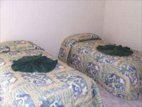 Ambience Holiday Apartments - Port Augusta Accommodation 4