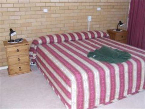 Ambience Holiday Apartments - Port Augusta Accommodation 2