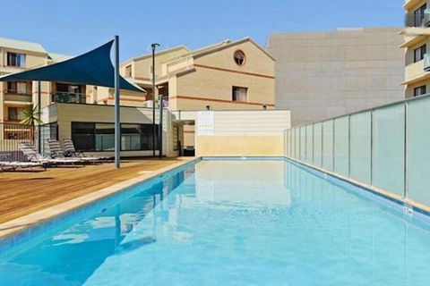 Duke's Apartments - Port Augusta Accommodation 2