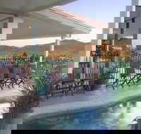 The Summit Rainforest Retreat - Port Augusta Accommodation