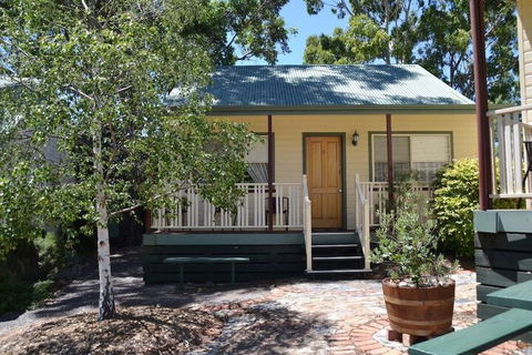 Avoca Cottages - Port Augusta Accommodation 1