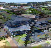 Birchwood on the River - Port Augusta Accommodation
