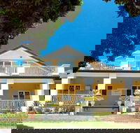 Plantation House - Port Augusta Accommodation