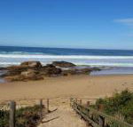 Bellbird Cottage B  B - Port Augusta Accommodation