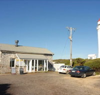Cape Nelson Lighthouse - Port Augusta Accommodation