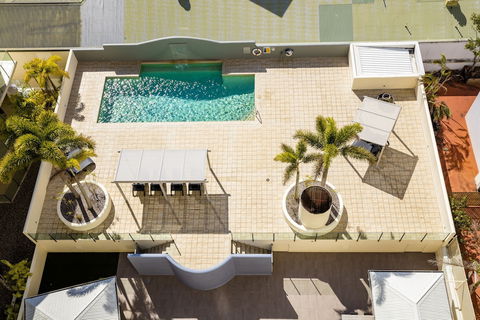 Jack & Newell Holiday Apartments - Port Augusta Accommodation 2
