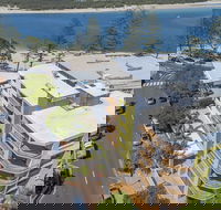 Belaire Place - Port Augusta Accommodation