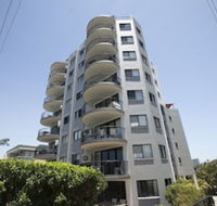 Meridian Caloundra - Port Augusta Accommodation