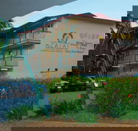 Alatai Holiday Apartments - Port Augusta Accommodation