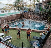 Calypso Inn Backpackers Resort Hostel - Port Augusta Accommodation