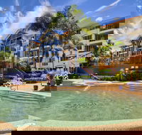 North Cove Waterfront Suites - Port Augusta Accommodation