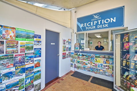 North Cove Waterfront Suites - Port Augusta Accommodation 3