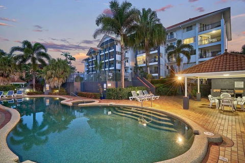 North Cove Waterfront Suites - Port Augusta Accommodation 1
