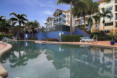North Cove Waterfront Suites - Port Augusta Accommodation 2