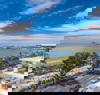 Echelon Apartments - Port Augusta Accommodation