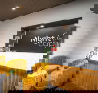 Nightcap at Sandbelt Hotel - Port Augusta Accommodation