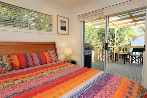 SPINNAKER 1 - Port Augusta Accommodation 1