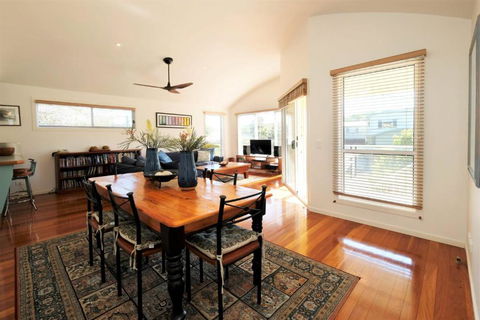 SPINNAKER 1 - Port Augusta Accommodation 4