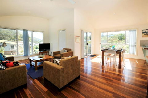SPINNAKER 2 - Port Augusta Accommodation 6
